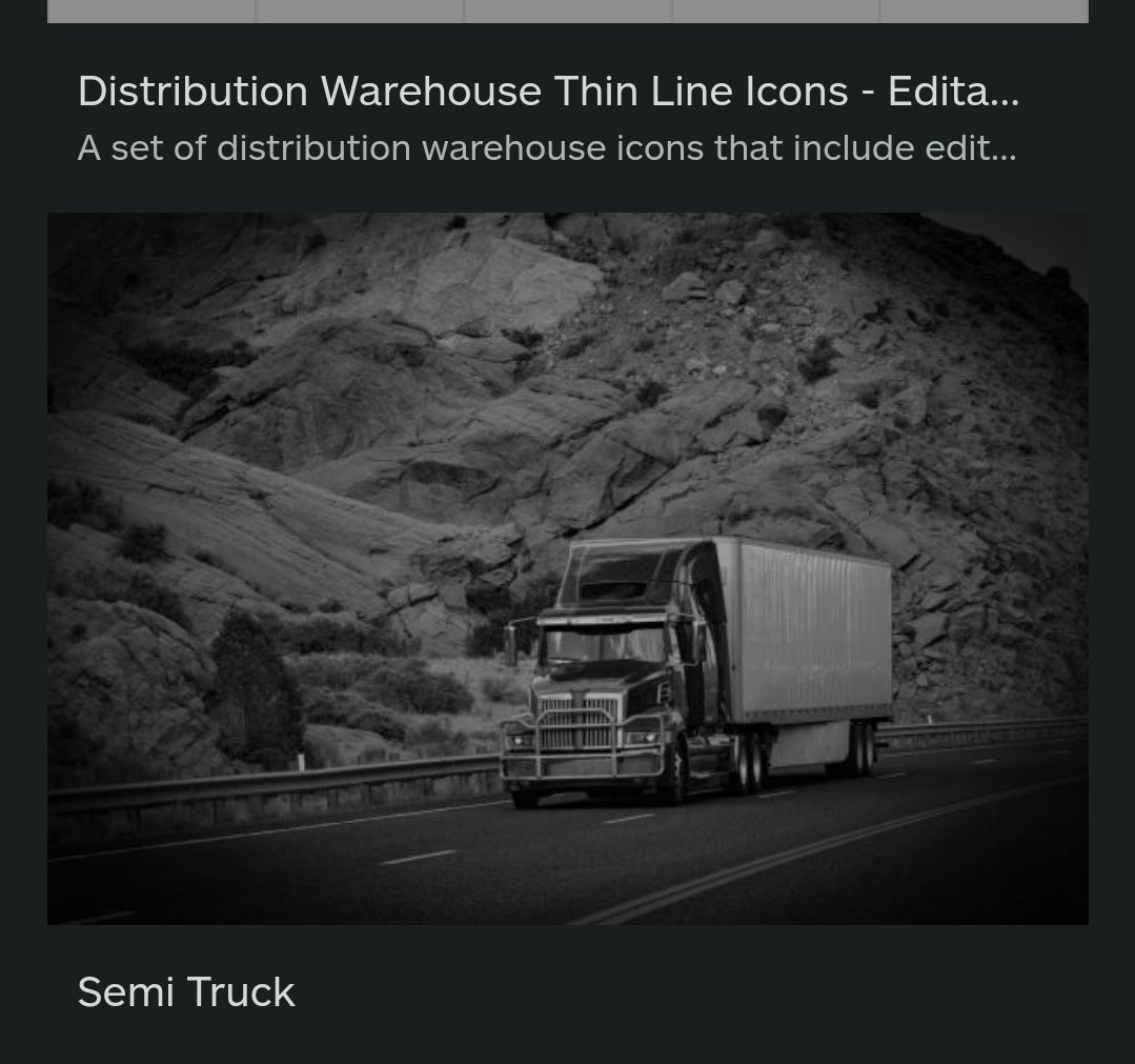 Box Truck